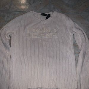 DKNY sweater